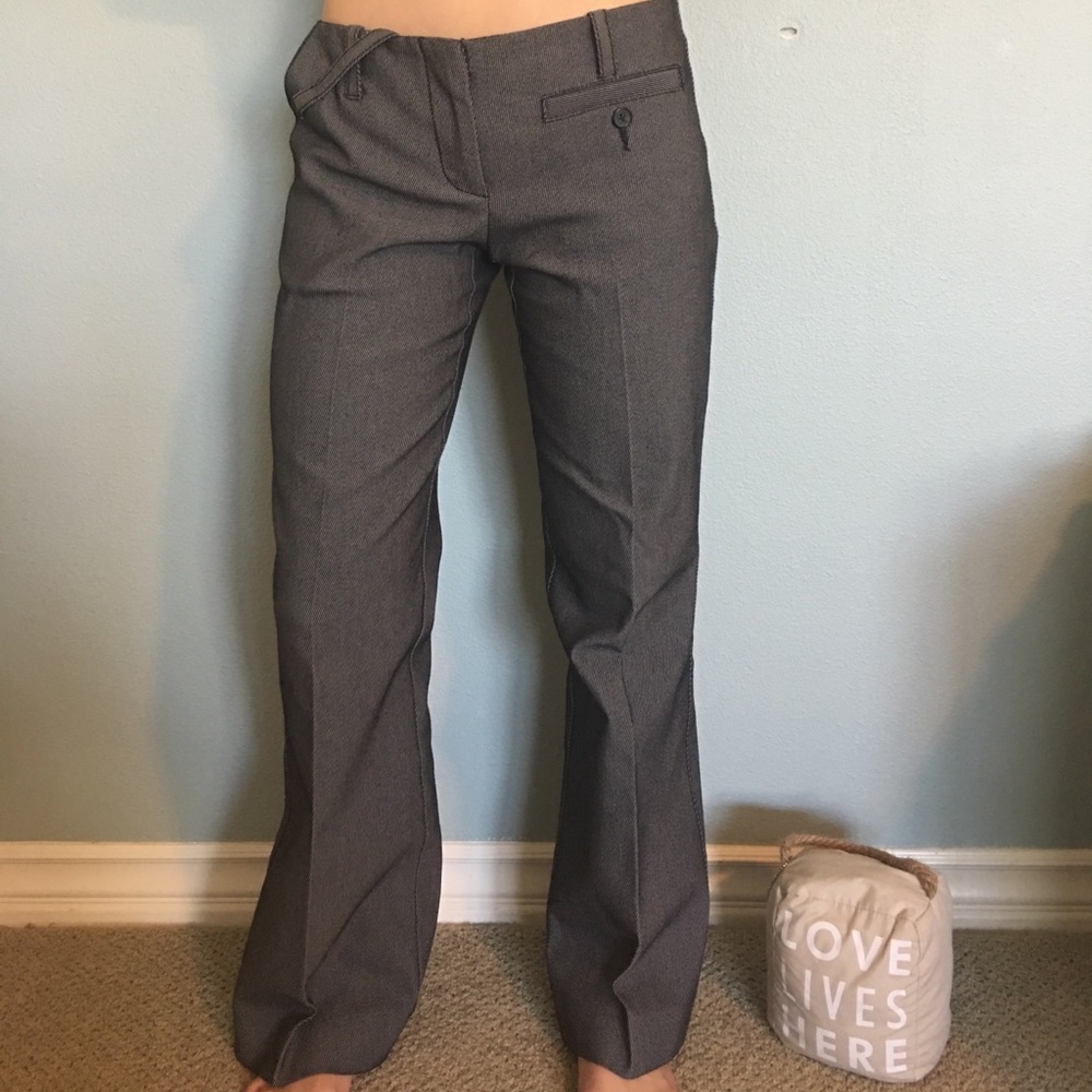 Anthropologie "Poleci" pants
